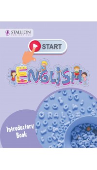 Start English Introductory Book 
